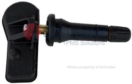 Mercedes Benz Wielsensor, controlesysteem bandenspanning 3012