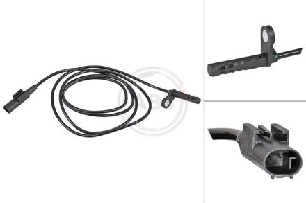 Mercedes Benz Wielsnelheidssensor 30203