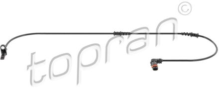 Mercedes Benz Wielsnelheidssensor 638689