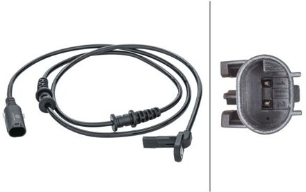 Mercedes Benz Wielsnelheidssensor 6pu 6PU012679951