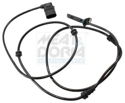 Mercedes Benz Wielsnelheidssensor 901211