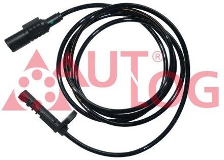 Mercedes Benz Wielsnelheidssensor AS5207