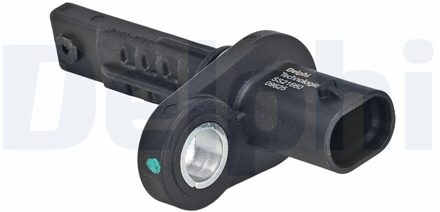 Mercedes Benz Wielsnelheidssensor SS2166012B1