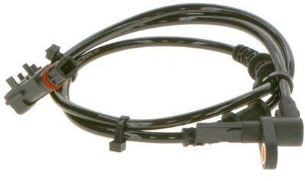 Mercedes Benz Wielsnelheidssensor WSS