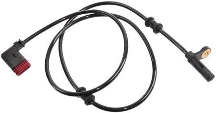 Mercedes Benz Wielsnelheidssensor