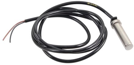 Mercedes Benz Wielsnelheidssensor