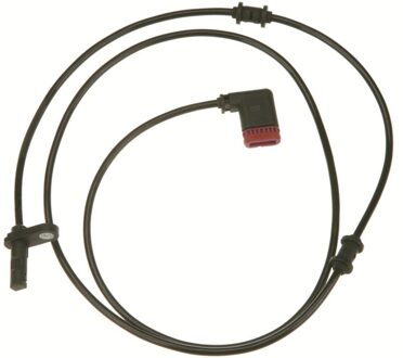 Mercedes Benz Wielsnelheidssensor