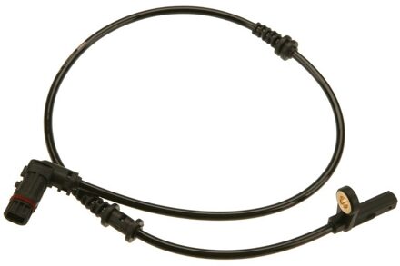 Mercedes Benz Wielsnelheidssensor