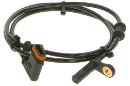 Mercedes Benz Wielsnelheidssensor