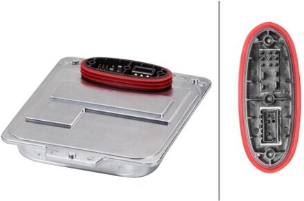 Mercedes Benz Xenon-voorschakelunit