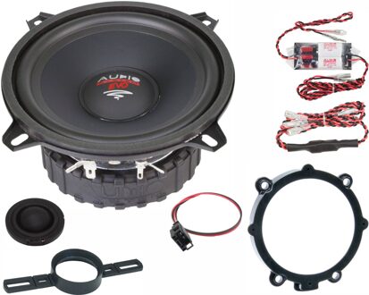 Mercedes Benz XFIT MERCEDES SPRINTER 906 pasklare 130 mm 2-weg composet XFITMBSprinter906