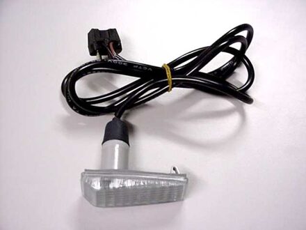 Mercedes Benz ZIJKNIPPERLICHT LINKS of RECHTS tot '97 GEROOKT per stuk