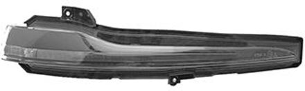 Mercedes Benz zijlicht in spiegel rechts 3082916