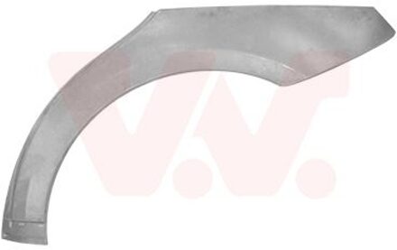 Mercedes Benz Zijwand 3017147