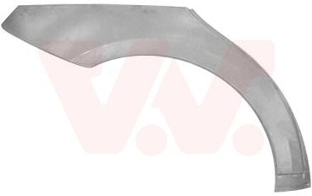 Mercedes Benz Zijwand 3017148