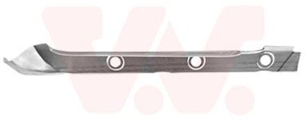 Mercedes Benz Zijwand 3076105