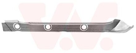 Mercedes Benz Zijwand 3076106