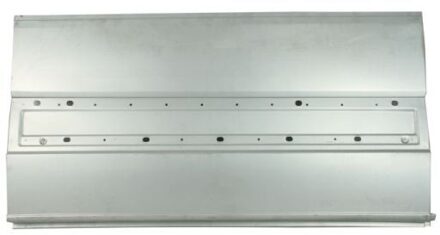 Mercedes Benz Zijwand 6505063548019P