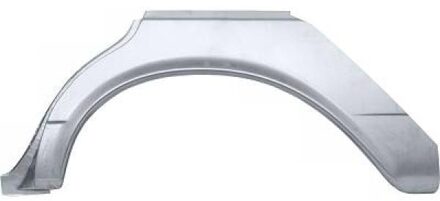 Mercedes Benz Zijwand 9137031