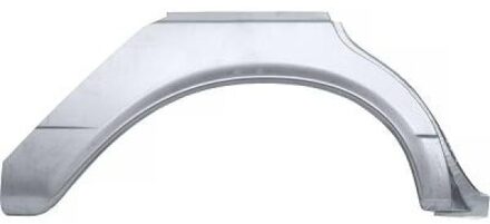 Mercedes Benz Zijwand 9137032