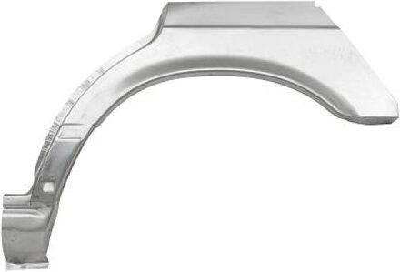 Mercedes Benz Zijwand 9139031