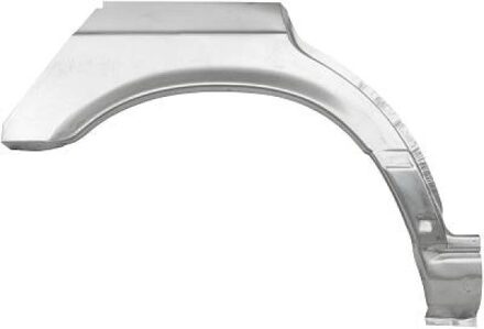 Mercedes Benz Zijwand 9139032