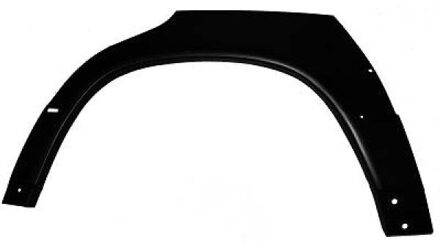 Mercedes Benz Zijwand 9140031