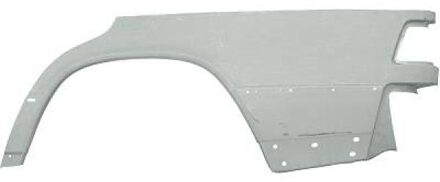 Mercedes Benz Zijwand 9140231