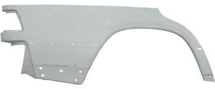 Mercedes Benz Zijwand 9140232