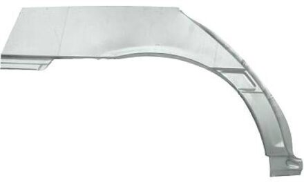 Mercedes Benz Zijwand 9144432