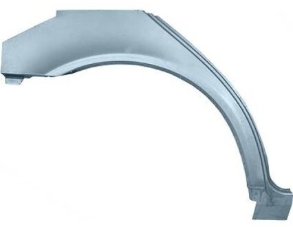 Mercedes Benz Zijwand 9145262