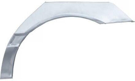 Mercedes Benz Zijwand 9145631