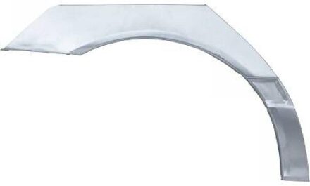 Mercedes Benz Zijwand 9145632