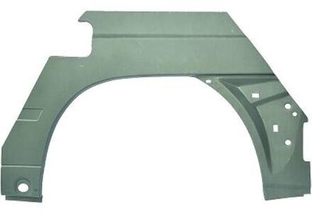 Mercedes Benz Zijwand 9146031