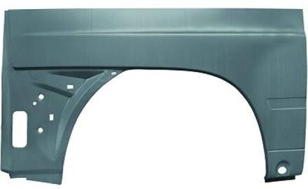 Mercedes Benz Zijwand 9146830