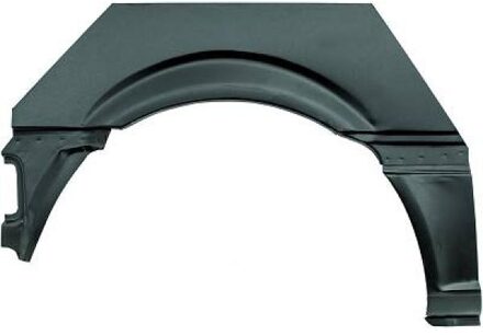 Mercedes Benz Zijwand 9147032