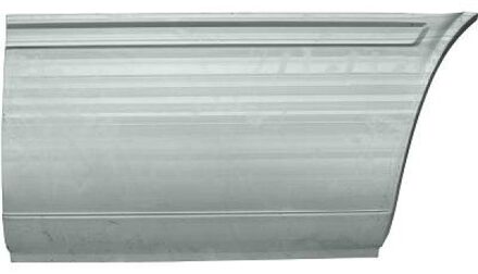 Mercedes Benz Zijwand 9149015