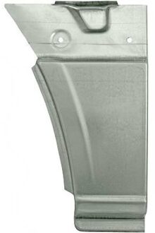 Mercedes Benz Zijwand 9150236