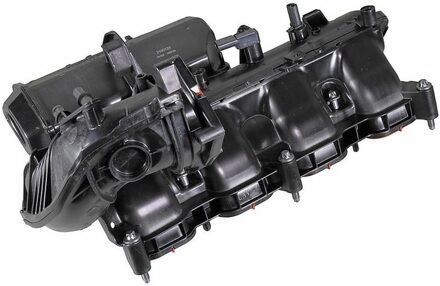 Mercedes Benz Zuigbuismodule 2100133