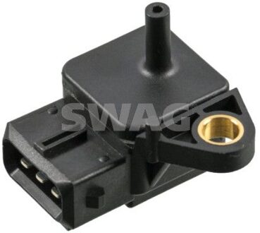 Mercedes Benz Zuigdruksensor 10937057