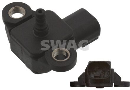 Mercedes Benz Zuigdruksensor 10938293