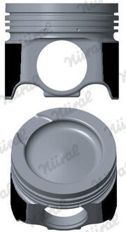 Mercedes Benz Zuiger 8744450000