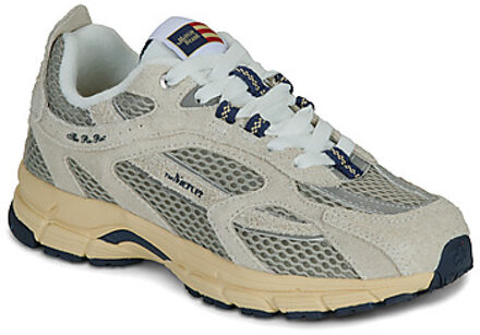 Mercer Amsterdam Lage Sneakers Mercer Amsterdam The Re-Run Americana" Beige - 37,39,40,43,46