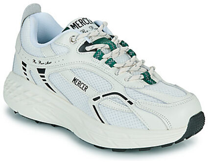 Mercer Amsterdam Lage Sneakers Mercer Amsterdam THE RE-RUN MAX NAPPA" Beige - 37,39,40