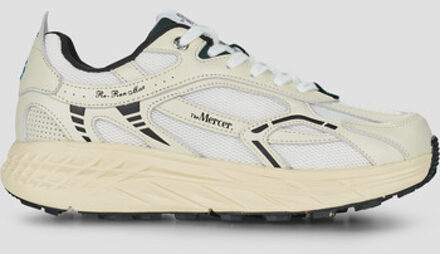 Mercer Amsterdam Lage Sneakers Mercer Amsterdam The Re-Run Max Nappa" Beige - 38,39,40,41,42,43,44,45