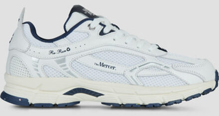 Mercer Amsterdam Lage Sneakers Mercer Amsterdam The Re-Run Nappa" Wit - 37,39,40,41,42,44