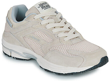 Mercer Amsterdam Lage Sneakers Mercer Amsterdam THE RE RUN NEXT GEN CR" Beige - 37,39,40,42,43