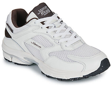 Mercer Amsterdam Lage Sneakers Mercer Amsterdam THE RE RUN NEXT GEN CR" Wit - 37,38,41,42,43,45