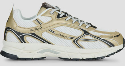 Mercer Amsterdam Lage Sneakers Mercer Amsterdam The Re-Run Speed" Wit - 42,43,44,45