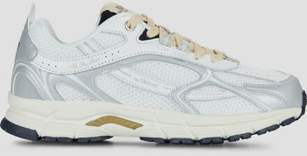 Mercer Amsterdam Lage Sneakers Mercer Amsterdam The Re-Run Track Field" Wit - 41,42,43,44,45